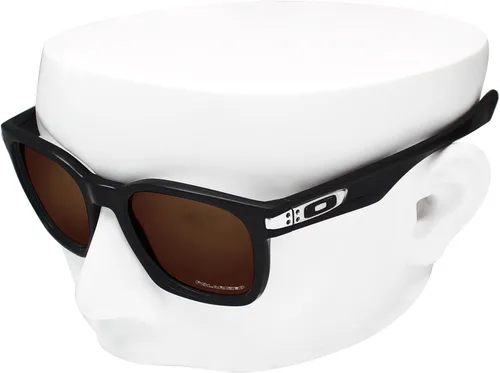 Miniatura 3 de OOWLIT Replacement Lenses Compatible with Oakley Garage Rock Sunglass