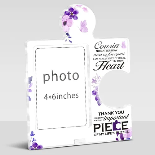 Miniatura 18 de Regalos de agradecimiento para empleados, marco de fotos de equipo de 4 x 6 pulgadas, regalos de agradecimiento para compañeros de trabajo, regalo
