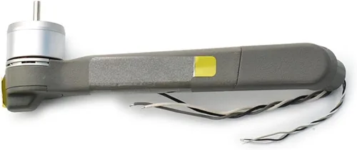 Miniatura 9 de SeiZed Brazo motor original para DJI Mavic 2 Enterprise Drone izquierdo derecho delantero trasero brazos de repuesto piezas de repuesto