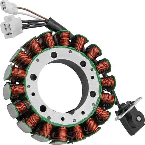 Miniatura 6 de Caltric Estator compatible con Arctic Cat Prowler Hdx 700 4X4 Xt 2013 2014 2015 2016