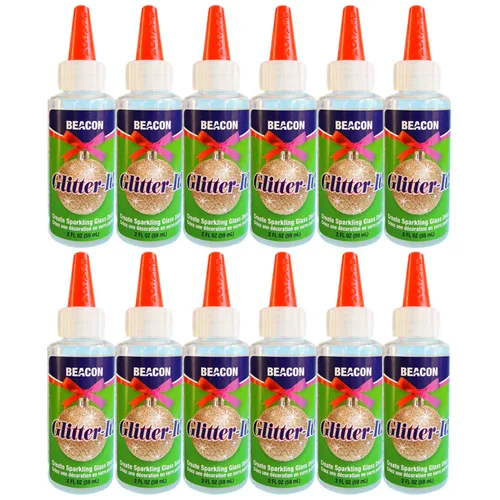 Miniatura 7 de Beacon Glitter It 2-Ounce