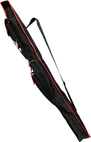 Miniatura 3 de Artes marciales múltiples armas bolsa de transporte con correa de hombro para espada Escrima Bokken