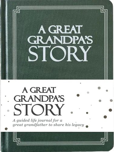 Miniatura 17 de Aunt's Life Story Journal (Tapa Dura): Un Recuerdo Significativo para que la Tía Comparta su Viaje y Recuerdos, el Libro Incluye Más de 250