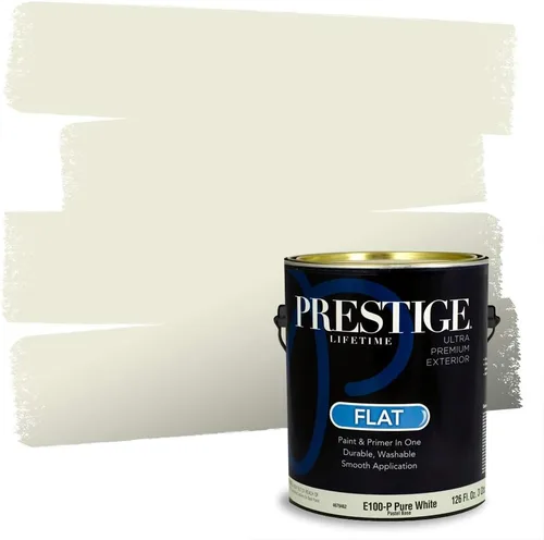Miniatura 273 de Pintura 2 en 1, para primera mano y para exterior, de Prestige Paints, E100-P-871BM