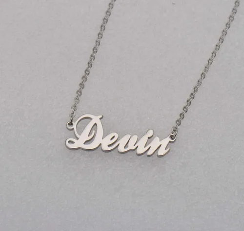 Miniatura 4 de Collar personalizado con nombre de madre personalizado para mujer