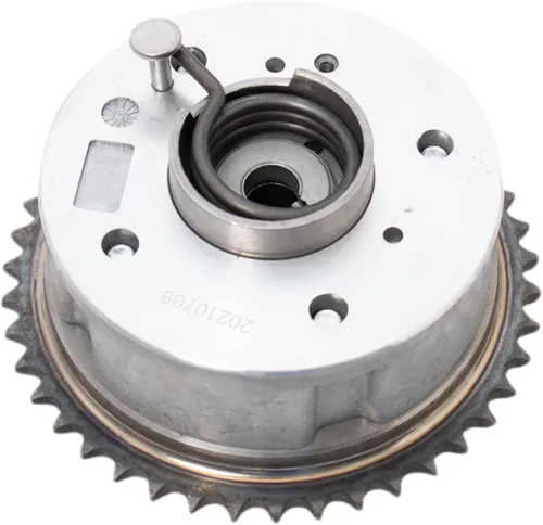 Miniatura 5 de TRQ Piñón de distribución de válvula variable de escape para Hyundai Kia 11-19 2.0L 2.4L