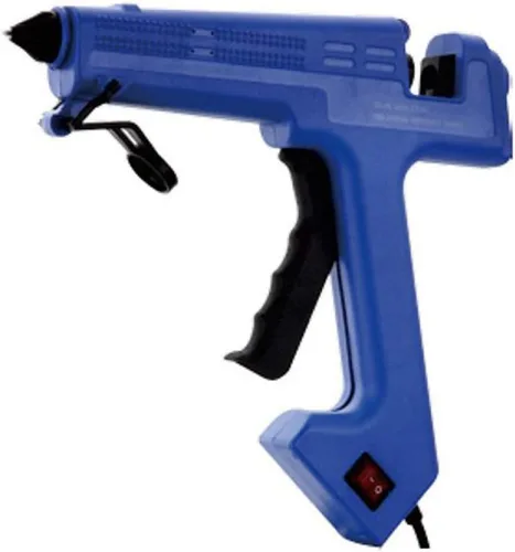 Miniatura 3 de Pistola de pegamento de gatillo largo - 25 W (máximo 100 W)