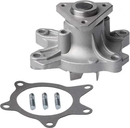 Miniatura 22 de TUCAREST AW4126 Kit de Bomba de Agua con Junta (Para 2.0L/2.3L/2.5L L4) Compatible con Ford Escape Explorer Focus Taurus Ranger, Lincoln MKT MKZ