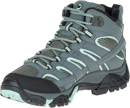 Miniatura 11 de Merrell Moab 2 Mid Gtx Botas de senderismo para mujer