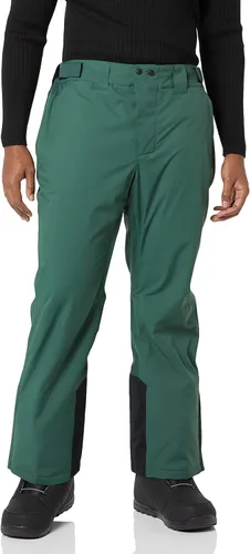 Miniatura 3 de Tienda Essentials Pantalones de esquí impermeables aislados para hombre