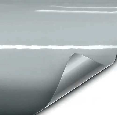 Miniatura 5 de VViViD+ - Película de vinilo (10 x 5 pies, gris nardo brillante)