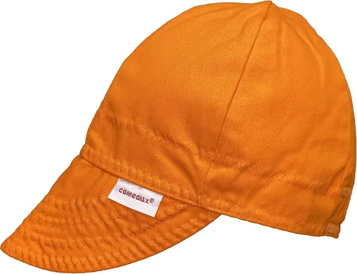 Miniatura 4 de Comeaux Caps Tapa de soldadura reversible Tamaño naranja sólido Gris