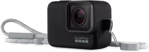 Funda y cordón para cámara HERO7/HERO2018/HERO6/HERO5