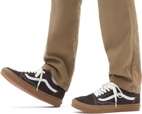 Miniatura 2 de Vans - Tenis clásicos Old Skool unisex para patinar.