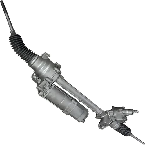 Miniatura 3 de Detroit Axle - Cremallera y piñón para BMW 328i 330i 340i GT 328d 228i 320i 230i xDrive, 428i 430i 435i xDrive Gran Coupe Ensamblaje de cremallera