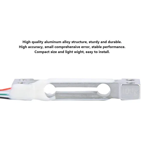 Miniatura 2 de 3.53 oz Célula de carga 3.53 oz Sensor de carga 3.53 oz Célula de carga Micro 3.53 oz Sensor de peso Módulo de célula de carga digital Componentes