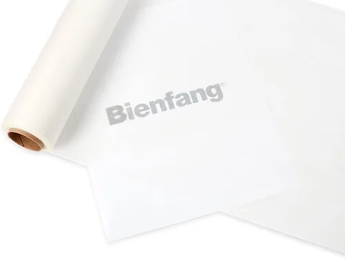 Miniatura 6 de Bienfang - Rollo de papel de dibujo y trazo