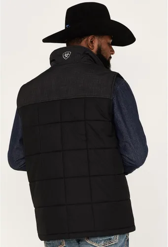 Miniatura 4 de ARIAT Chaleco aislante Crius estándar para hombre