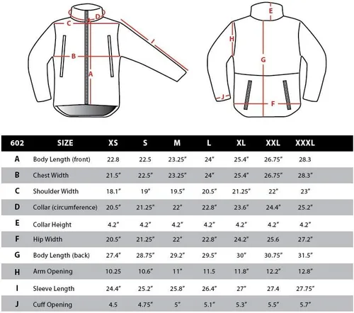Miniatura 2 de Condor Summit Soft Shell Chaqueta, Negro