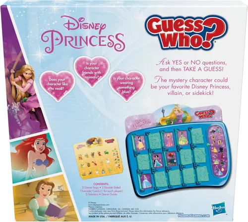 Miniatura 3 de Edición de las princesas de Disney