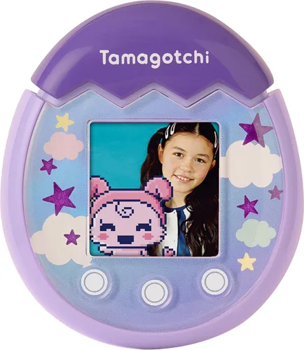 Miniatura 14 de Tamagotchi Pix (42901) - Floral (rosa)