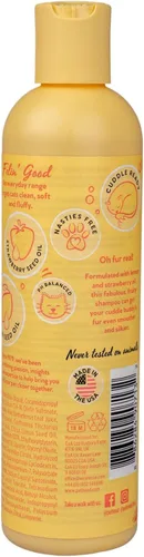 Miniatura 2 de Pet Head Felin' Good Cat Shampoo Aroma afrutado Champú para gatos malolientes Nutritivo y desodorante Vegano Seguro para Lick Fórmula