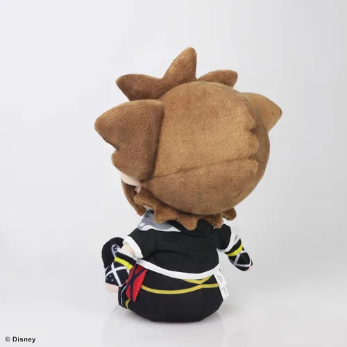Miniatura 3 de Kingdom Hearts II: Peluche de Sora