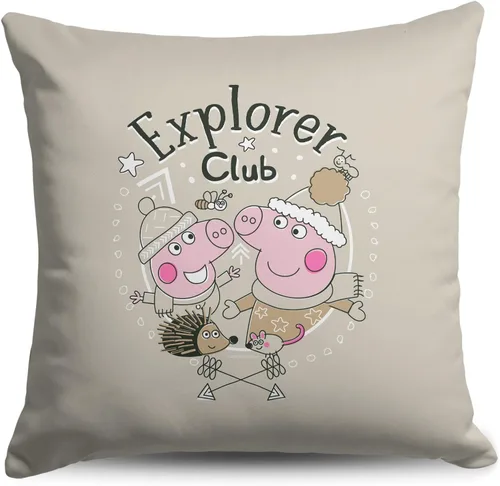 Miniatura 3 de NORTHWEST Lightyear - Almohada (18 x 18 pulgadas), Chasing Infinity