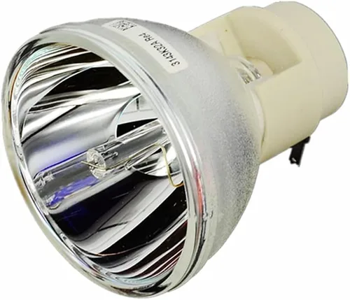 Miniatura 2 de AWO Bombilla original P-VIP230W para RLC-049 / 5J.JED05.001 / EC.K1700.001 para VIEWSONIC PJD6241, PJD6381, PJD6531W para BenQ TH683, W1090, HT1070