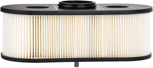 Miniatura 4 de HIFROM 11013-7031 Filtro de aire con prefiltro de repuesto para cortacésped Kawasaki 11013-7026 FH580V FH381V FH430V (paquete de 1)