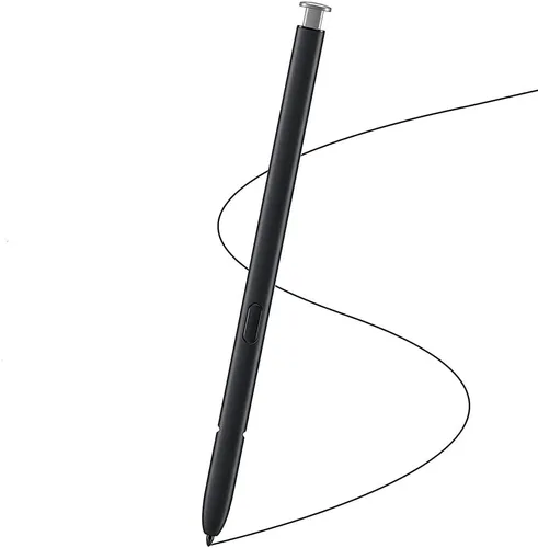 Miniatura 6 de Reemplazo S-Pen S22 Ultra para Samsung Galaxy S22 Ultra 5G, lápiz óptico Galaxy S22 Ultra + pinza sin Bluetooth (borgoña)