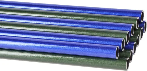 Miniatura 4 de Flechas de carbono de 31 pulgadas, flechas de caza de tiro con arco, 500 espina dorsal con plumas, flechas de práctica para tiro con arco compuesto