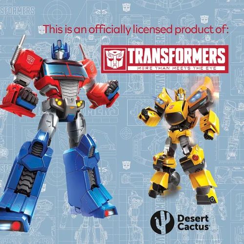 Miniatura 6 de Desert Cactus Adhesivo de vinilo Transformers para botella de agua para laptop, decoración de álbum de recortes, suministros de fiesta de cumpleaños
