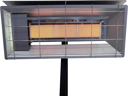 Miniatura 5 de Mr. Heater MH25NG 25,000 Calentador de cochera a gas natural #BTU