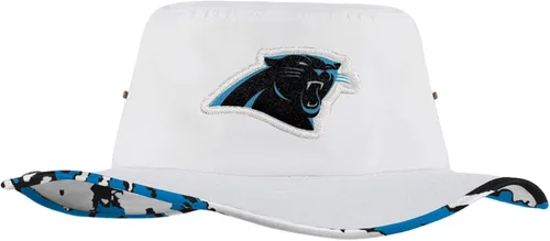 Miniatura 11 de FOCO - Sombrero deportivo para mujer, con logotipo de equipo de la NFL, para exteriores, para el sol Mini impresión híbrida