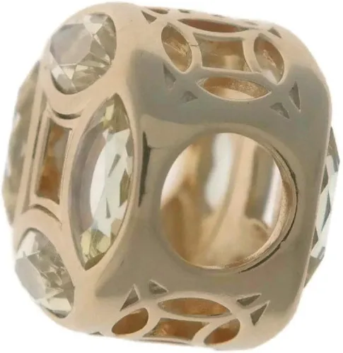 Miniatura 2 de pandora buena fortuna moneda encanto - 767821CSY