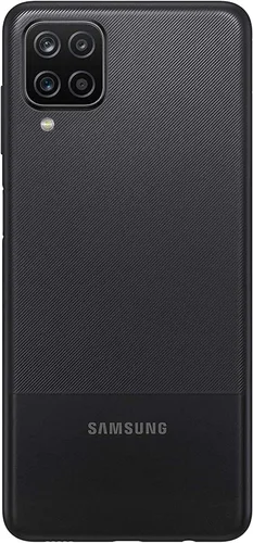 Miniatura 3 de Samsung Galaxy A12 (32GB, 3GB) 6.5" HD+, cámara cuádruple, batería de 5000mAh, global 4G Volte AT&T desbloqueado (T-Mobile, Verizon, Metro) A125U