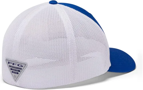 Miniatura 2 de Columbia PFG Gorra de malla unisex para adultos