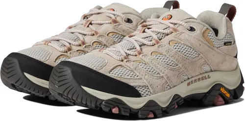 Miniatura 99 de Merrell Zapatos de senderismo impermeables Moab 3 para mujer