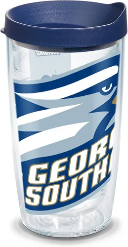 Miniatura 34 de Vaso térmico con tapa, marca Tervis, East Tenn St Univ Colossal, Transparente