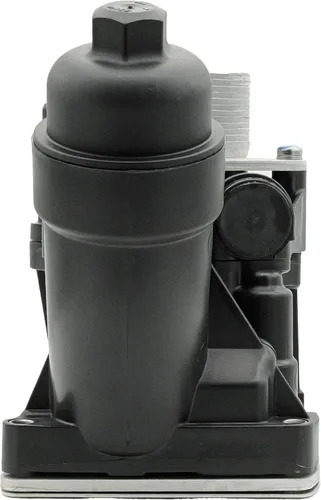 Miniatura 8 de NOVAPARTS 11428507697 Conjunto de carcasa del filtro del enfriador de aceite del motor para motores diesel BMW 328d, 535d, X3 28d, X5 35d N47/N57