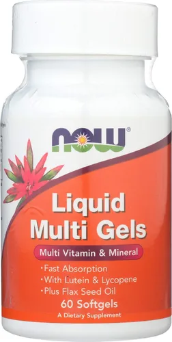 Miniatura 10 de Now Foods L-metionina 500 mg 100 cápsulas