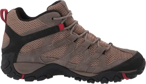 Miniatura 6 de Merrell Alverstone Mid Botas de senderismo para hombre