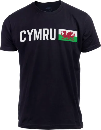 Miniatura 137 de Naciones del Mundo Camiseta Unisex con Símbolo de Bandera de Orgullo Nacional y Escudo para Hombres o Mujeres