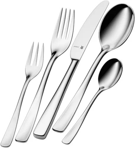 Miniatura 4 de WMF Ambiente W1228026340 - Tenedor de mesa