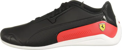 Miniatura 10 de PUMA Mens Ferrari Drift Cat 8 Sneaker