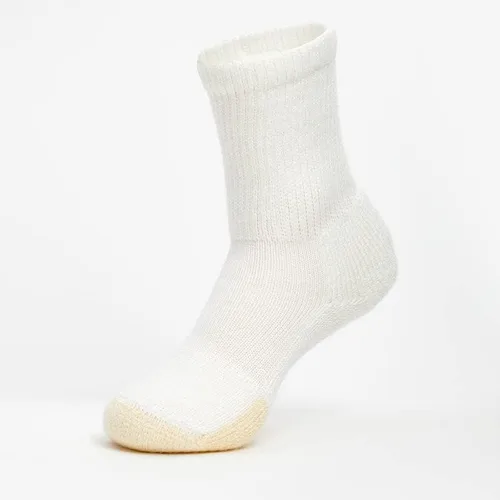 Miniatura 8 de thorlos unisex-adult Tx Max Cushion Crew Tennis Socks