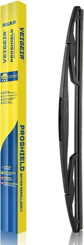 Miniatura 10 de 16" Limpiaparabrisas trasero compatible con Audi Q8 2019-2021, A4 2009-2019, A6 2000-2001, Q3 2015-2018, A8 Quattro 2018-2021, Bentley Bentayga