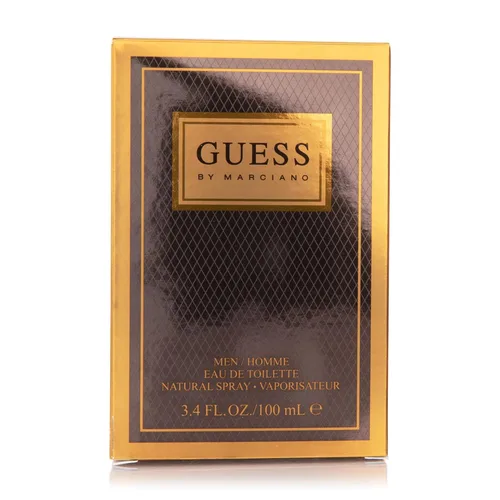 Miniatura 7 de GUESS Marciano Eau de Toilette Colonia Spray para hombre, 3.4 onzas líquidas