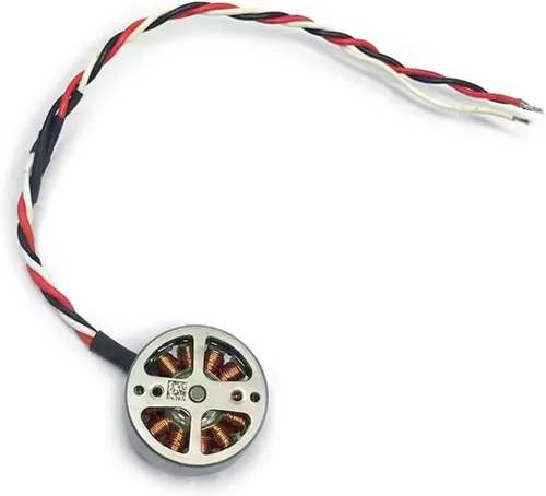 Miniatura 4 de SeiZed Motor de brazo para D-JI Mini izquierda derecha delantera trasera motor reemplazo accesorios Drone piezas de reparación (color : 2 piezas)